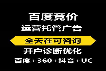 电商成功案例：竞价推广助力品牌崛起